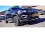 Jeep Compass 1.3T Limited | Automaat | Stoelverwarming | Luxe Leder | Park Assit | Climatronic | Camera | 1e eigenaar | Dealer ond