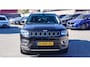 Jeep Compass 1.3T Limited | Automaat | Stoelverwarming | Luxe Leder | Park Assit | Climatronic | Camera | 1e eigenaar | Dealer ond