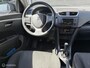 Suzuki Swift 1.2i Exclusive Key-less