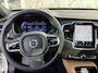 Volvo XC90 2.0 T8 Recharge AWD Ultimate Dark | Adaptieve Cruise Control | Panoramadak | Head-Up Display | 360° Parkeercamera | 21" Velgen | Trekhaak | Stoel-/Stuurverwarming | Harman Kardon Audio | Dodehoek Detectie |