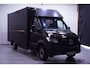 Mercedes-Benz Sprinter 315 CDI 150 pk Bakwagen Aut. ex UPS Airco LxBxH 430x203x205 cm