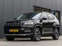Jeep Compass 4xe 240 Plug-in Hybrid Electric Limited SOH 91%|Adaptive Cruisecontrole|camera|plug-in|elektrisch bedienbare achterklep