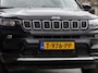 Jeep Compass 4xe 240 Plug-in Hybrid Electric Limited SOH 91%|Adaptive Cruisecontrole|camera|plug-in|elektrisch bedienbare achterklep