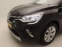 Renault Captur TCe 90 Intens | Pack Easy Link Navigatie met Apple CarPlay & Android Auto | Pack parking = sensoren v+a met achteruitrijcamera | Cruise Control | Climate Control | LED koplampen | Lichtmetalen velgen 17" |
