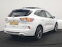 Ford Kuga 2.5 PHEV ST-Line 225pk Dealer O.H | Trekhaak Af Fabriek | Panodak | Adaptive Cruise | 360 Camera | Head Up | Sportstoelen & Stuur Verwarmd | Apple Carplay | Keyless | Pilot Assist | BLIS | Virtual | Navigatie | DAB | 18"L.M | Plug In Hybrid |