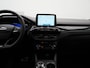 Ford Kuga 2.5 PHEV ST-Line 225pk Dealer O.H | Trekhaak Af Fabriek | Panodak | Adaptive Cruise | 360 Camera | Head Up | Sportstoelen & Stuur Verwarmd | Apple Carplay | Keyless | Pilot Assist | BLIS | Virtual | Navigatie | DAB | 18"L.M | Plug In Hybrid |