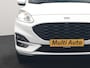 Ford Kuga 2.5 PHEV ST-Line 225pk Dealer O.H | Trekhaak Af Fabriek | Panodak | Adaptive Cruise | 360 Camera | Head Up | Sportstoelen & Stuur Verwarmd | Apple Carplay | Keyless | Pilot Assist | BLIS | Virtual | Navigatie | DAB | 18"L.M | Plug In Hybrid |