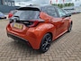 Toyota Yaris 1.5 Hybrid Executive