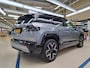 Jeep Compass First Edition 74 kWh Tot 8 Jaar Garantie! | Schuif-/Kanteldak | Massage | Adaptief Cruise Control | Elektr. Stoelen | Warmtepomp | Dodehoek Detectie | Stoel/Stuurverwarming | Keyless Entry | 360 Camera |
