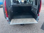 Renault Kangoo 1.2-airco, 2x schuifdeur, APK 02-2027, nieuwstaat!