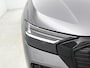 Audi Q4 Sportback e-tron 40 Advanced edition 77 kWh 204 PK | Automaat | Navigatie | Leder | Camera | Stoelverwarming | Trekhaak | Lichtmetalen velgen |