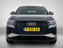 Audi Q4 Sportback e-tron 40 Advanced edition 77 kWh 204 PK | Automaat | Navigatie | Leder | Camera | Stoelverwarming | Trekhaak | Lichtmetalen velgen |