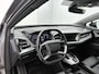 Audi Q4 Sportback e-tron 40 Advanced edition 77 kWh 204 PK | Automaat | Navigatie | Leder | Camera | Stoelverwarming | Trekhaak | Lichtmetalen velgen |