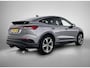 Audi Q4 Sportback e-tron 40 Advanced edition 77 kWh 204 PK | Automaat | Navigatie | Leder | Camera | Stoelverwarming | Trekhaak | Lichtmetalen velgen |