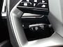 Audi Q4 Sportback e-tron 40 Advanced edition 77 kWh 204 PK | Automaat | Navigatie | Leder | Camera | Stoelverwarming | Trekhaak | Lichtmetalen velgen |