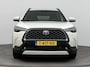 Toyota Corolla Cross 2.0 High Power Hybrid Launch Edition | Trekhaak | JBL | 360 Camera | Dodehoek detectie | Lederen bekleding | Stoel+stuurverwarming | Elektrische achterklep | Parkeersensoren voor+achter met assistent |