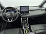 Toyota Corolla Cross 2.0 High Power Hybrid Launch Edition | Trekhaak | JBL | 360 Camera | Dodehoek detectie | Lederen bekleding | Stoel+stuurverwarming | Elektrische achterklep | Parkeersensoren voor+achter met assistent |
