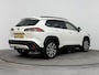 Toyota Corolla Cross 2.0 High Power Hybrid Launch Edition | Trekhaak | JBL | 360 Camera | Dodehoek detectie | Lederen bekleding | Stoel+stuurverwarming | Elektrische achterklep | Parkeersensoren voor+achter met assistent |