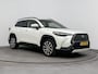 Toyota Corolla Cross 2.0 High Power Hybrid Launch Edition | Trekhaak | JBL | 360 Camera | Dodehoek detectie | Lederen bekleding | Stoel+stuurverwarming | Elektrische achterklep | Parkeersensoren voor+achter met assistent |