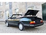 Saab 900 Cabrio 2.0 EP Turbo 16V Original paint / 58.452 Km.
