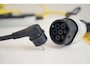 Skoda Enyaq iV 80 Sportline 3-Fase [ Pano Navi Half-leder Camera Stoelverwarming ]
