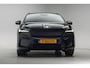 Skoda Enyaq iV 80 Sportline 3-Fase [ Pano Navi Half-leder Camera Stoelverwarming ]