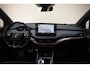 Skoda Enyaq iV 80 Sportline 3-Fase [ Pano Navi Half-leder Camera Stoelverwarming ]