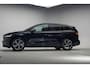 Skoda Enyaq iV 80 Sportline 3-Fase [ Pano Navi Half-leder Camera Stoelverwarming ]