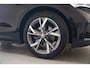 Skoda Enyaq iV 80 Sportline 3-Fase [ Pano Navi Half-leder Camera Stoelverwarming ]