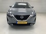 Nissan Qashqai 1.3 MHEV Xtronic N-Connecta / Dealer Onderhouden / All Seasonbanden / Trekhaak 1800 KG / Navigatie / Stoel- en Stuurverwarming / Verwarmde Voorruit / Elektrische Achterklep / Panoramadak / 360 Graden Camera / Climate Control /