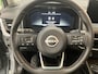 Nissan Qashqai 1.3 MHEV Xtronic N-Connecta / Dealer Onderhouden / All Seasonbanden / Trekhaak 1800 KG / Navigatie / Stoel- en Stuurverwarming / Verwarmde Voorruit / Elektrische Achterklep / Panoramadak / 360 Graden Camera / Climate Control /