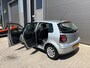Volkswagen Polo 1.4-16V Sportline/129.000 NAP/Airco/Cruise ctrl/