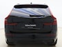 Volvo XC60 T6 Plug-in hybrid AWD Ultra Black Edition | Luchtvering | Head-up | Bowers & Wilkens | Stoel ventilatie + verwarming | Trekhaak |