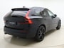 Volvo XC60 T6 Plug-in hybrid AWD Ultra Black Edition | Luchtvering | Head-up | Bowers & Wilkens | Stoel ventilatie + verwarming | Trekhaak |