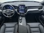Volvo XC60 T6 Plug-in hybrid AWD Ultra Black Edition | Luchtvering | Head-up | Bowers & Wilkens | Stoel ventilatie + verwarming | Trekhaak |
