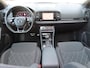 Skoda Karoq 1.5 TSI ACT Sportline Business DSG | pano dak | trekhaak wegklapbaar | verwarmbare voorruit | adaptive cruise | dode hoek detectie