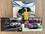 Opel Crossland 1.2 Turbo Elegance Achteruitrijcamera - Airco - Apple carplay - Bluetooth - Cruise control - Radio - Navigatie - Trekhaak - Elektrische ramen - Led verlichting - Start/stop systeem - Licht metalen velgen 16 inch - Stuur multifunctioneel