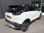 Opel Crossland 1.2 Turbo Elegance Achteruitrijcamera - Airco - Apple carplay - Bluetooth - Cruise control - Radio - Navigatie - Trekhaak - Elektrische ramen - Led verlichting - Start/stop systeem - Licht metalen velgen 16 inch - Stuur multifunctioneel