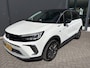 Opel Crossland 1.2 Turbo Elegance Achteruitrijcamera - Airco - Apple carplay - Bluetooth - Cruise control - Radio - Navigatie - Trekhaak - Elektrische ramen - Led verlichting - Start/stop systeem - Licht metalen velgen 16 inch - Stuur multifunctioneel