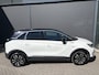 Opel Crossland 1.2 Turbo Elegance Achteruitrijcamera - Airco - Apple carplay - Bluetooth - Cruise control - Radio - Navigatie - Trekhaak - Elektrische ramen - Led verlichting - Start/stop systeem - Licht metalen velgen 16 inch - Stuur multifunctioneel