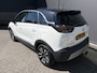 Opel Crossland 1.2 Turbo Elegance Achteruitrijcamera - Airco - Apple carplay - Bluetooth - Cruise control - Radio - Navigatie - Trekhaak - Elektrische ramen - Led verlichting - Start/stop systeem - Licht metalen velgen 16 inch - Stuur multifunctioneel