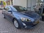 Ford Focus 1.0 EcoBoost Hybrid Titanium X Business
