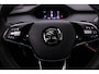 Skoda Enyaq iV 60 Sportline 180pk Automaat Warmtepomp, Trekhaak, Adaptive cruise control, Navigatie, LED matrix koplampen, Elektrische achterklep, 360 camera, Achteruitrijcamera
