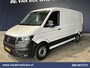 Volkswagen Crafter 2.0 TDI L3H2 L2H1 Euro6 Airco | Camera | Navigatie | Apple Carplay | Stoelverwarming Android Auto, 2500kg Trekhaak, Verwarmde voorruit, Parkeersensoren, Bijrijdersbank