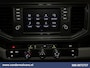 Volkswagen Crafter 2.0 TDI L3H2 L2H1 Euro6 Airco | Camera | Navigatie | Apple Carplay | Stoelverwarming Android Auto, 2500kg Trekhaak, Verwarmde voorruit, Parkeersensoren, Bijrijdersbank