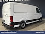 Volkswagen Crafter 2.0 TDI L3H2 L2H1 Euro6 Airco | Camera | Navigatie | Apple Carplay | Stoelverwarming Android Auto, 2500kg Trekhaak, Verwarmde voorruit, Parkeersensoren, Bijrijdersbank