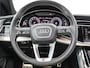 Audi Q8 55 TFSIe 381pk Tiptronic Quattro Pro Line S · Panoramadak · 360 Camera · Wegklapbare Trekhaak · Apple/Android Car Play · Luchtvering · 21'' Inch ·