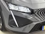 Peugeot 408 1.6 180pk HYbrid Allure Automaat | Trekhaak | 360 Camera | Navigatie | Climate Control | Adaptieve Cruise Control | 19"LMV | Dodehoekdetectie |