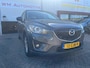 Mazda CX-5 2.0 TS+ Lease Pack 2WD