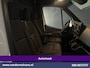 Mercedes-Benz Sprinter 317 CDI 170pk 9G-Tronic Automaat 3500kg Trekhaak L2H2 Euro6 Airco | Navigatie | Apple Carplay Android Auto, Bijrijdersbank